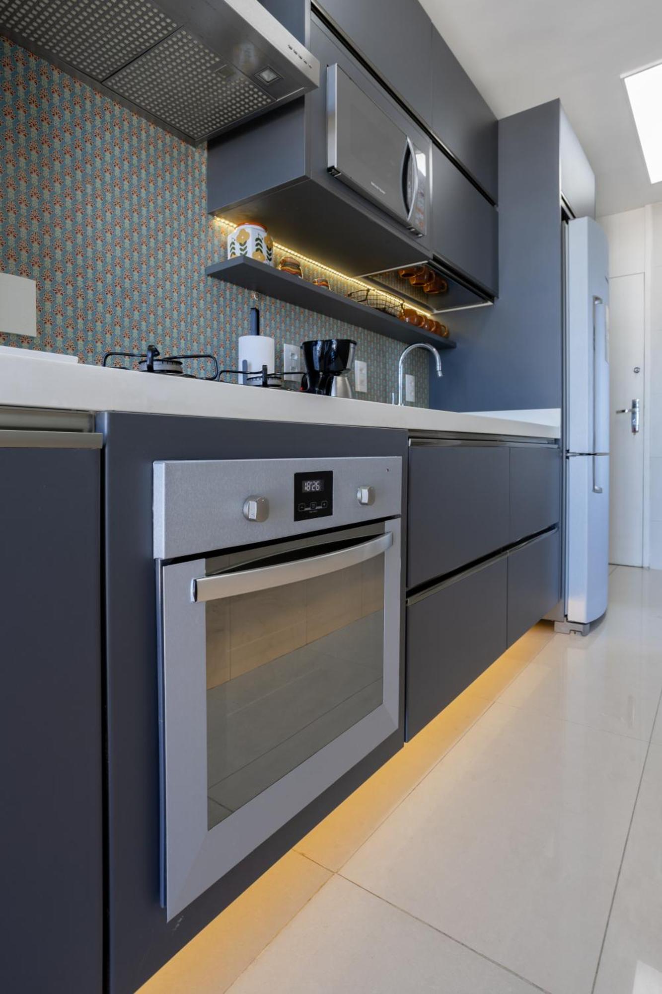 Vista Mar Leblon - Sofisticacao, E Conforto Apartamento Río de Janeiro